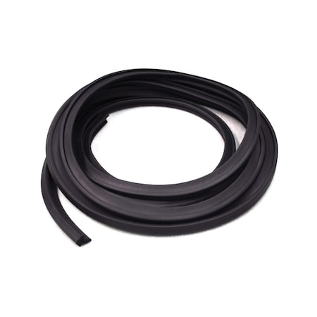 Fairchild Industries F3074 - 1968-1974 Ford Econoline Van Door Seal F3074